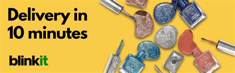 Miss Nails India Nail Color – missnailsindia