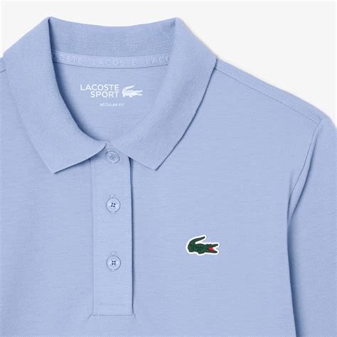 Lacoste Polo Shirts for Women