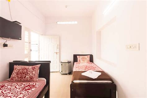 JnJ Homestay Chikmagalur - Resorts Chikmagalur