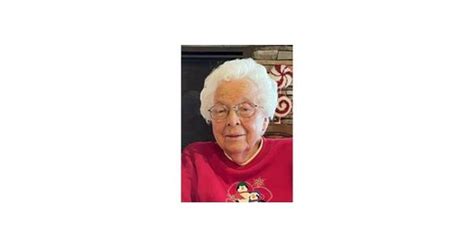 Dorothy Marion Vik Obituary (2025) - Superior, WI - Lenroot-Maetzold ...