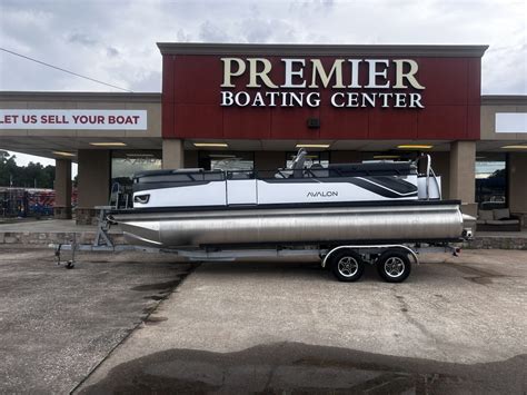 Beaumont Boats for Sale - Premier Boating Centers
