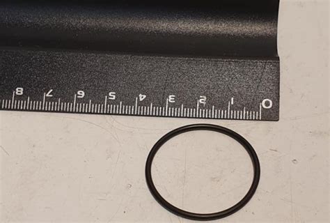 BSA A65 Air Filter O Ring | BRITISH Only Austria Fahrzeughandel GmbH