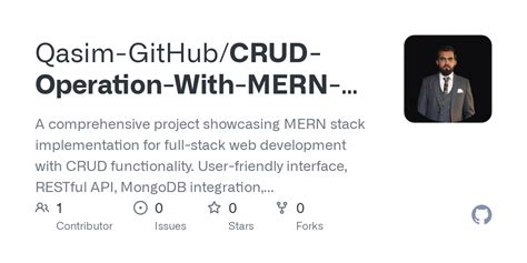 Image result for Crud App Mern Stack Tutorial