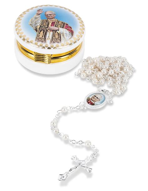 Pope Leo XIV Collection - Catholic Gifts & Blessings - Vatican Gift Shop