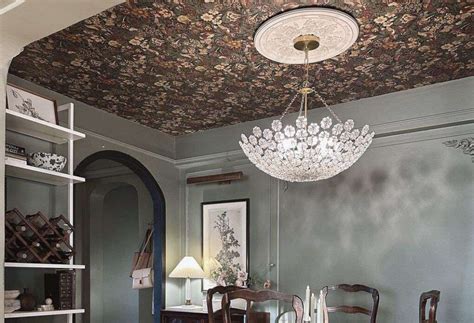 Image result for Cheap Ceiling Designs