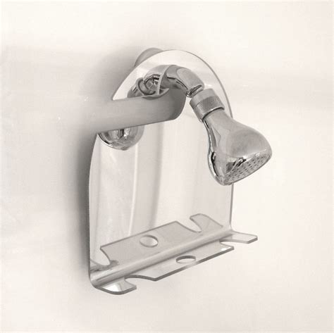 Shower Shaving Mirror