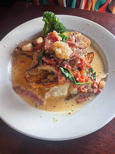 Cajun Queen | Charlotte, North Carolina, United States | Venue Report