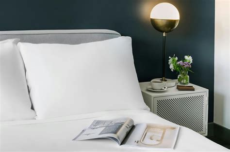 SONDER BY MARRIOTT BONVOY REVIVAL APARTMENTS ENGLISH BAY VANCOUVER