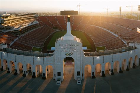 LOS ANGELES - Memorial Coliseum (77,500) | Page 99 | SkyscraperCity Forum