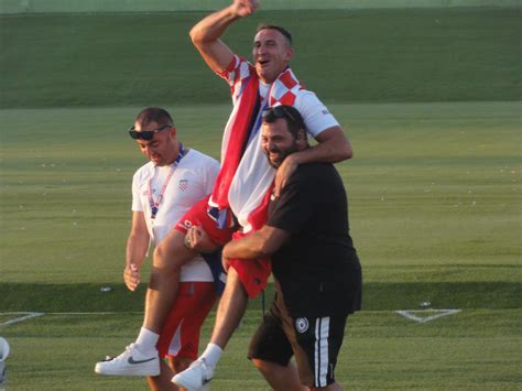 Veterans Lin and Gernogoraz win trap gold and Paris 2024 quota places