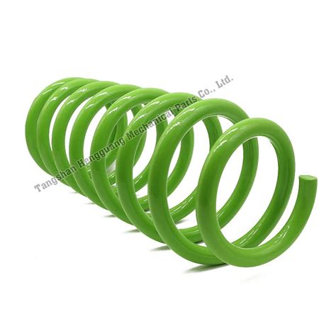 Image result for Compression Spring High Pitch