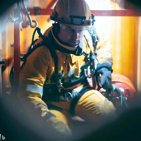 Understanding the Duration: How Long is Confined Space Training Good ...