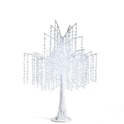 Crystal 4' Tree | Frontgate