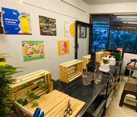 Fruitbolt, Dhakoli, Zirakpur | Zomato