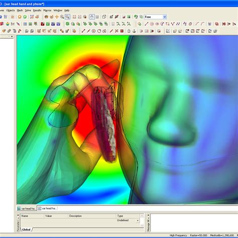 Image result for Array Excitation Pattern in CST Microwave Studio