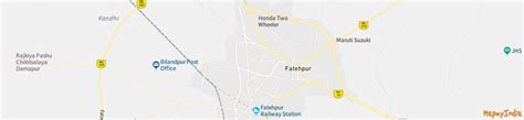 Awas Vikas, Fatehpur: Map, Property Rates, Projects, Photos, Reviews, Info