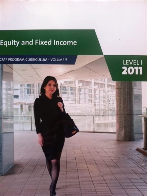 Buy Equity and Fixed Income Level I, 2011 (CFA Program curriculum ...