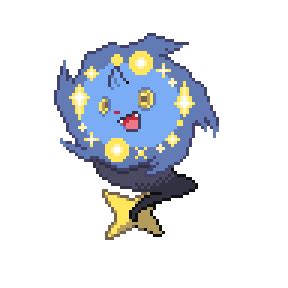 Shitomb #388.295 - FusionDex