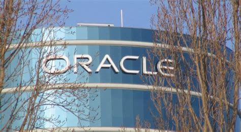Oracle Sets Aside $2.1 Billion For Restructuring Amid Potential ...