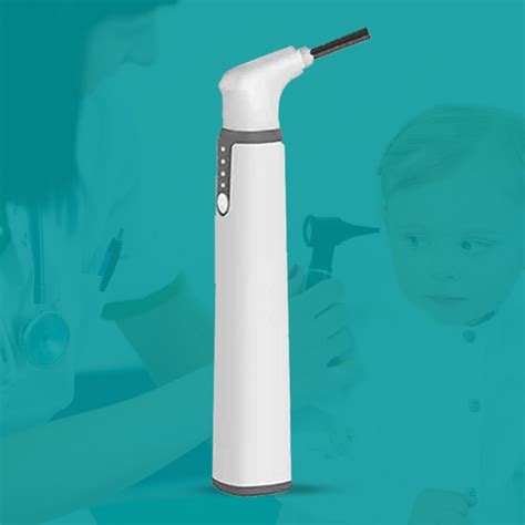 Ear, ENT & Skin Investigation - Throat Infections Tester - aaboScope