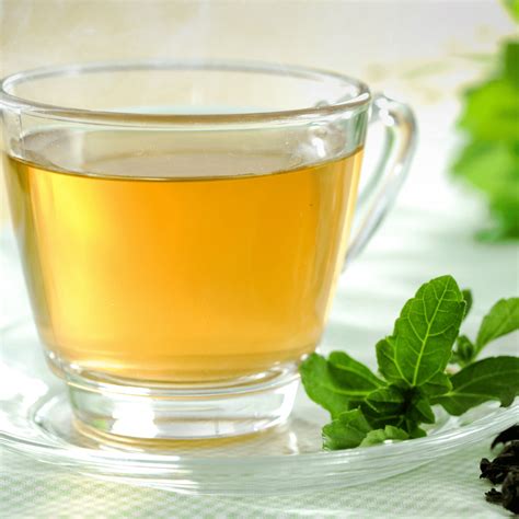 Is Decaffeinated Green Tea Good For Acid Reflux? – It's Health Tea