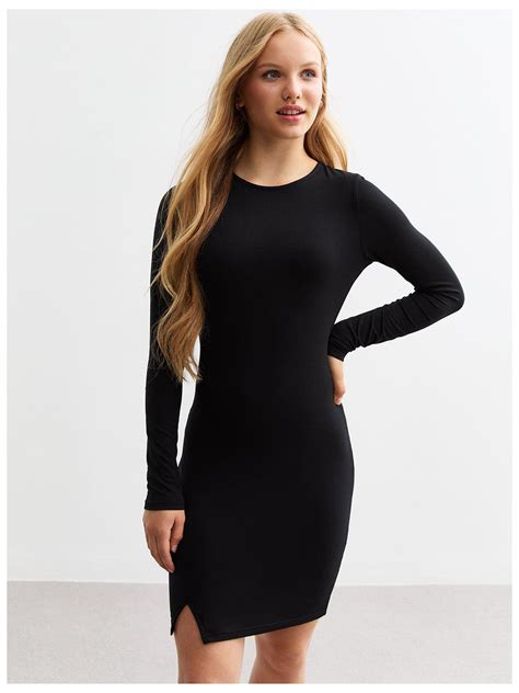 Girls Black Dresses | Black Dress for Girls | Very