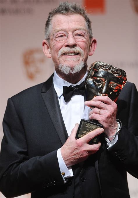 What Is John Hurt Net Worth 2024: Earnings, Awards, And Financial Overview