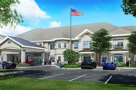 Legend at Silver Creek | Assisted Living & Memory Care | Mechanicsburg ...