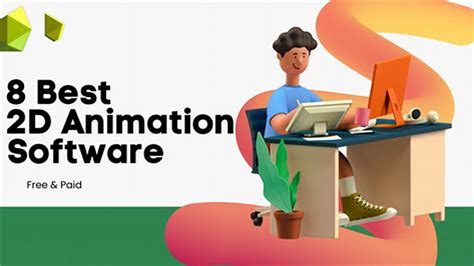 Image result for Character Animation Software