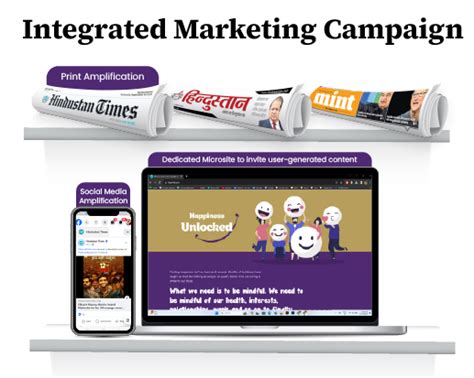 HT Media Group x One of the World’s Largest Snacks Company - HT Media