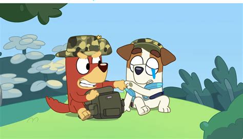 Image result for Stumpy Vs. Jack First Fight