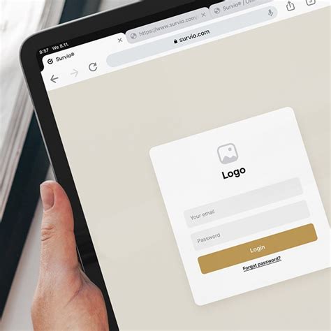 Create surveys in the team | Manage users efficiently | Survio®