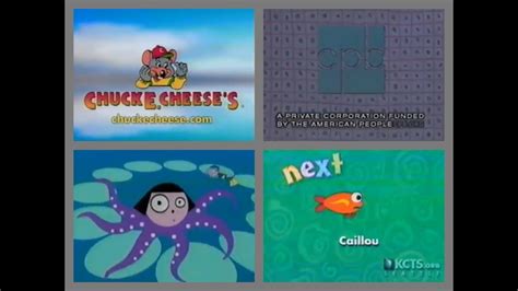 Image result for PBS Program Break 2002