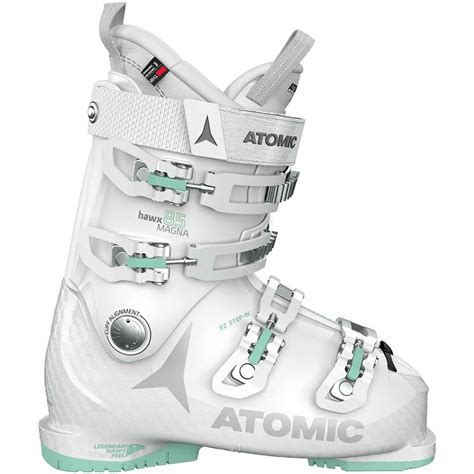 Atomic Hawx Magna 85 W White Mint | Fun-Sport-Vision
