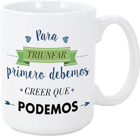 Mug in Spanish Design 2 : Amazon.co.uk: Home & Kitchen
