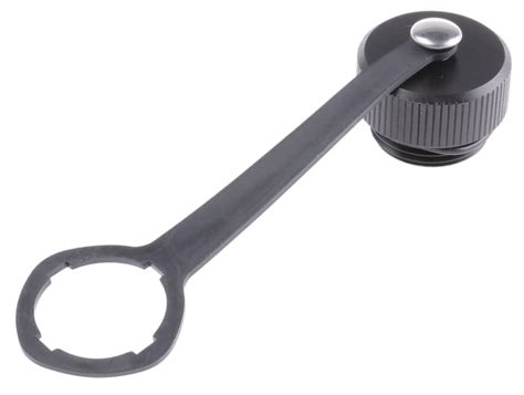 67-0301 Brad from Molex | Brad from Molex 130058 Male Dust Cap IP67 ...