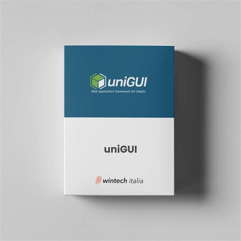 Image result for uniGUI