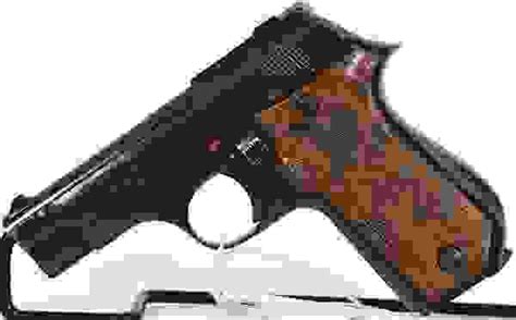 Image result for Unique Model L 22