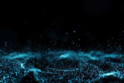 Bad Particles 的图像结果