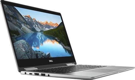 DELL Inspiron 13 7000 Intel Core i7 8th Gen 8550U - (16 GB/512 GB SSD ...