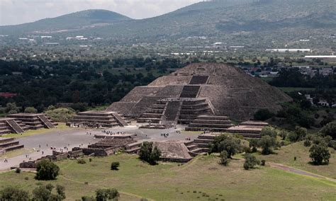 Aztec 的图像结果