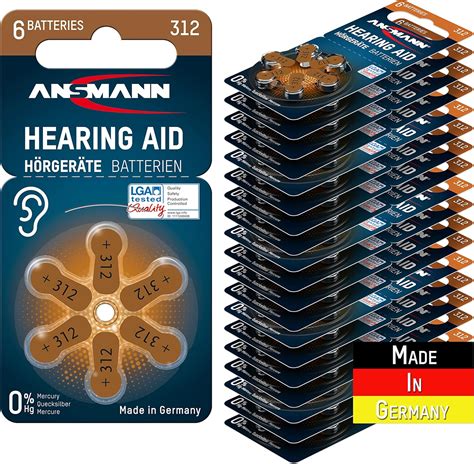Hearing Aid Batteries 312 Target at Amanda Preas blog