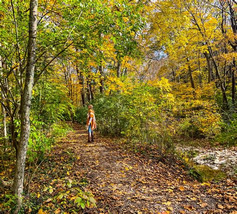 11 Enchanting Things To Do In the Fall In Ohio