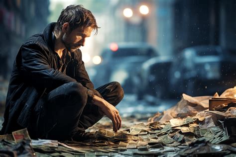 5 Everyday Habits of a Poor Man - New Trader U