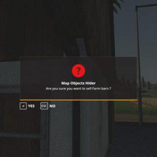 Image result for FS19 MapObjects Hider Keyboard Controls