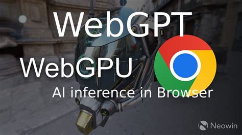 Image result for Webgpu Ai Python