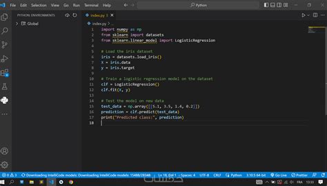 Image result for Python لغه