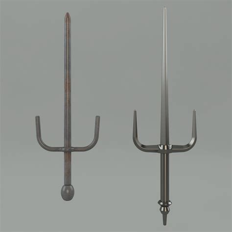 Teenage Mutant Ninja Turtles Raphael Weapon