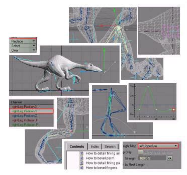 Image result for Beginning 3D Computer Animation