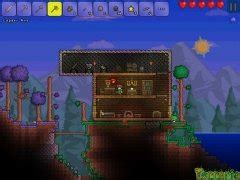 Descargar Terraria 1.4 APK Gratis para Android